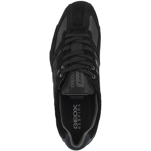 Image of Geox Men's Snake 97 Fashion Sneaker