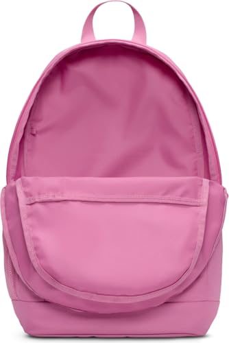 Nike Backpack Youth Elemental Backpack, Magic Flamingo/Magic Flamingo/White, DR6084-646, MISC, Magic Flamingo/Magic Flamingo/White, Einheitsgröße, Young Athletes - Image 5