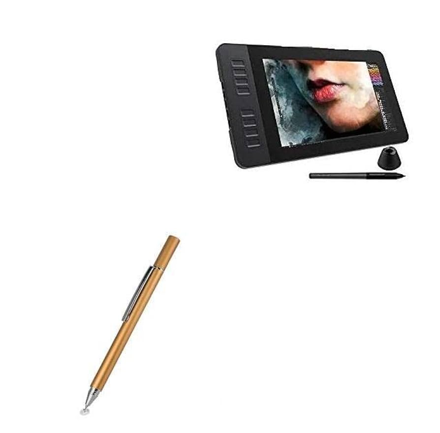 Amazon.co.jp: BoxWave スタイラスペン Gaomon PD1161 ペン