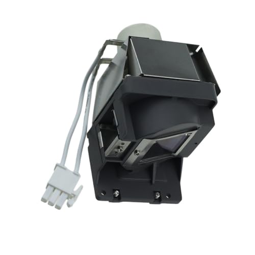 RLC-083 lampe pour réparer écran noir projecteur PJD5232 PJD5234