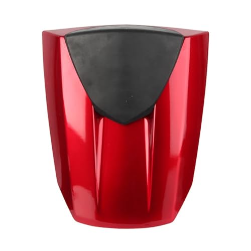 Capot de siège arrière CBR600RR pour remplacer la selle passager