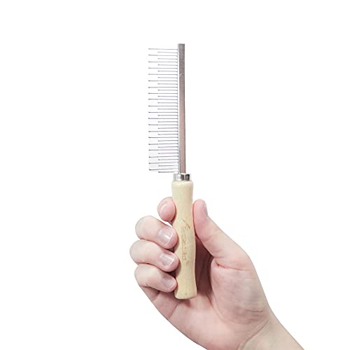 Pente Alternado Germanhart