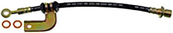 Clutch Hydraulic Hose for Honda Accord 1990 1991 1Pcs Replacement 46961SM4013