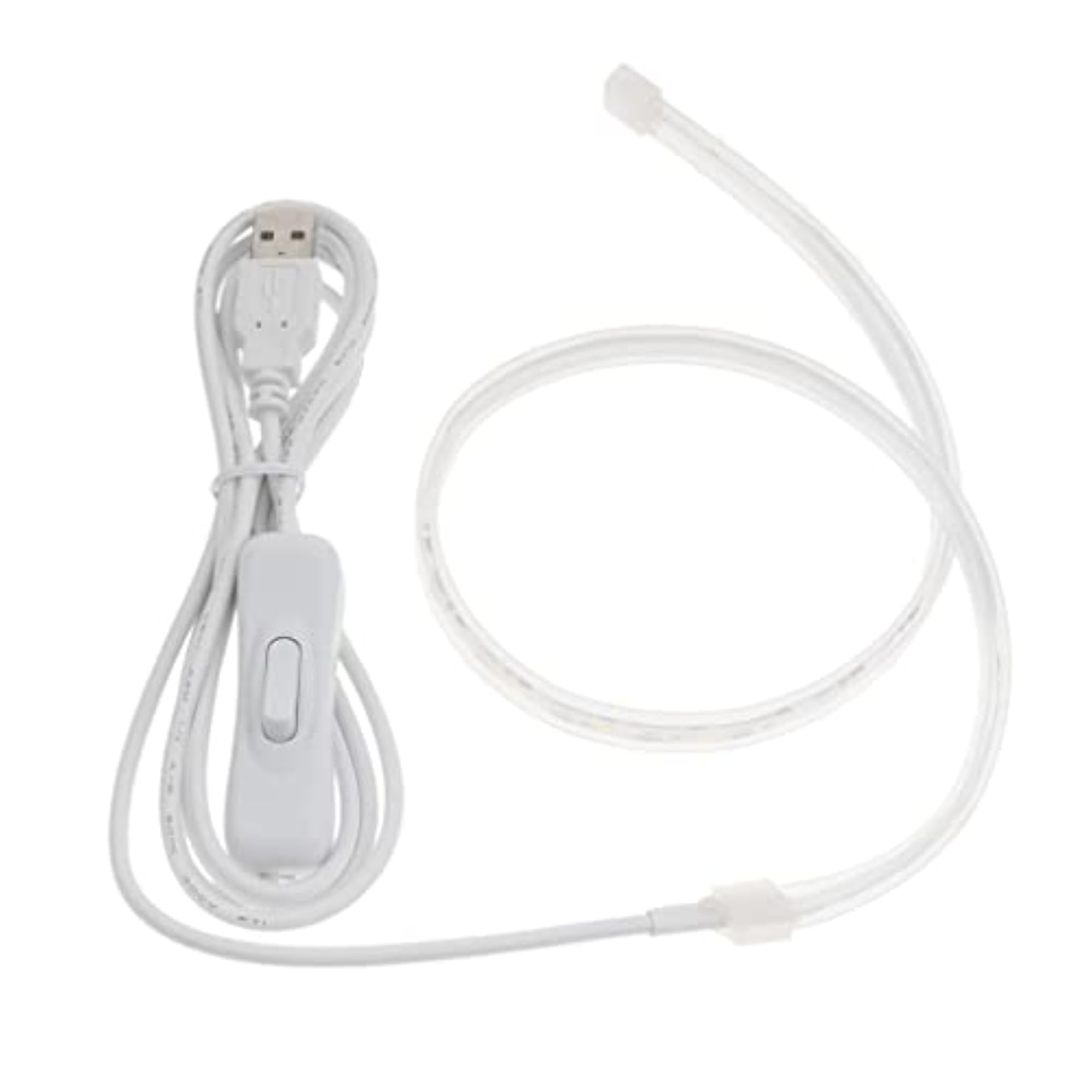 Flute LED Leak Detection Light Tester Lamp