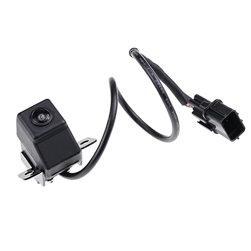 Caméra de recul Hyundai I40 2016 2017 2018 2019 connecteur vidéo 957603Z603
