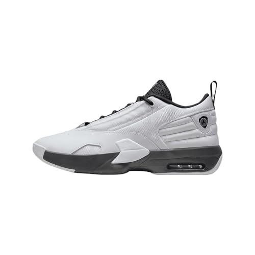 Nike Zapatillas Jordan Max Aura 6 Código Fq8298-101, Blanco Oro Negro, 44 EU