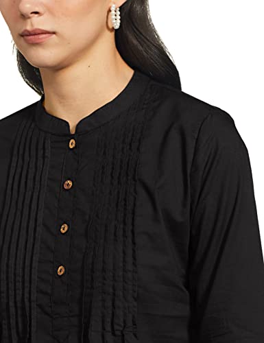 Image of Amazon Brand - Myx Women Short Kurti