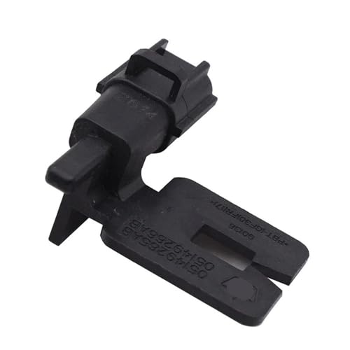Sensor de temperatura de aire de 2 pines para Jeep Grand Cherokee