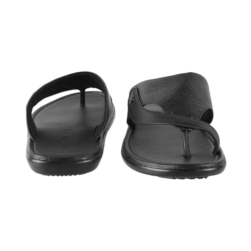 Image of Walkway Men Synthetic Leather Chappal