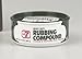10 each: No. 7 Rubbing Compound (08610)