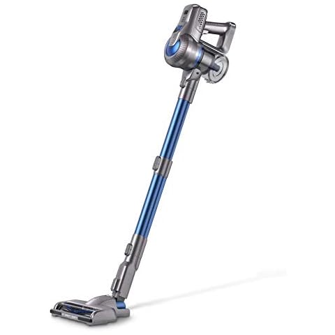 Greenote Cordless Vacuum Cleaner, Stick Vacuum Cleaner, Dual Digital Motor LED Headlights, 40 Mins Runtime, Handheld Lightweight Vacuum for Home Hard Floor Carpet Pet Car Cover
