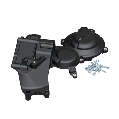 Evita roturas de cárter con el protector de motor para CBR650R 2024 4