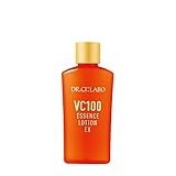 New VC100 エッセンス ローション EX R 28mL