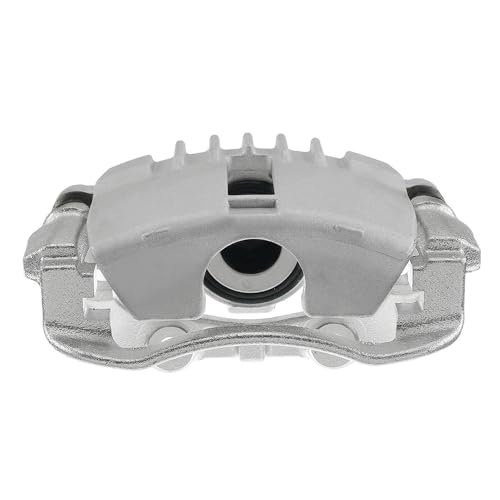 Image of Detroit Axle - RWD Rear Right Brake Caliper for Chevy Blazer S10 GMC Sonoma