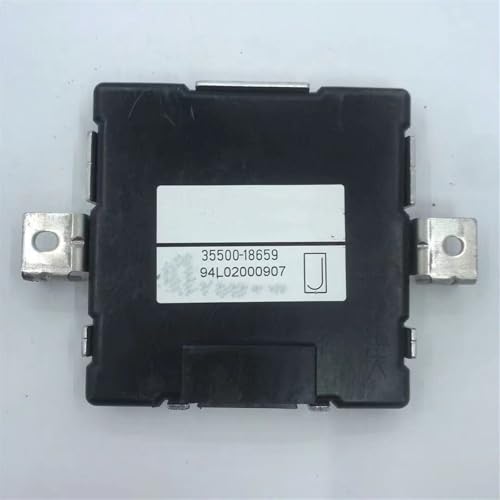 Module de feux de jour 3550018659 pour réparer un phare adaptatif défectueux ou clignotant