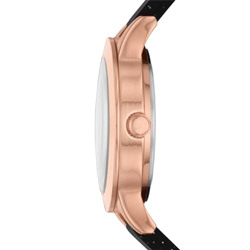 Skechers Damen-Quarzuhr, Geschenkbox – Bild 3