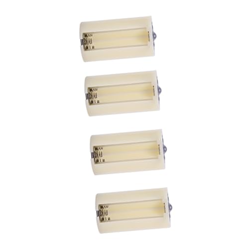 Adaptador de pilas 8 Imagen adicional