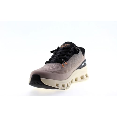 Skechers Men's Arch Fit Glide-Step Pro Hands Free Slip-in Sneaker3