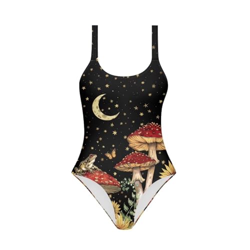 Bikinis One Piece Unique Patterned Swimsuits 7-20t Girls Bathing Suit Activewear for School Spring Cloth Swimwear