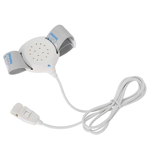 Vendere Bedwetting Urine Sensor Alarm Monitor for Baby, Elderly Children, Limited Mobility People Patients-picture-16