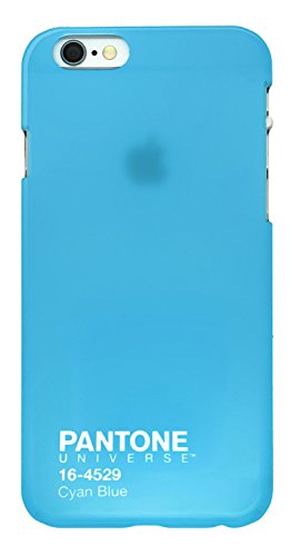 Beetlecase Case Scenario Pantone Universe Coque pour iPhone 6 Bleu