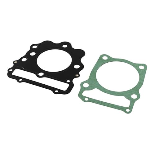 Joint couvercle latéral culasse XR250 assurant une étanchéité moteur maximale pour moto 00-04