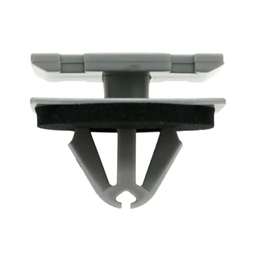 Rivet fixation pare-chocs WK2 Cherokee en plastique pour carrosserie