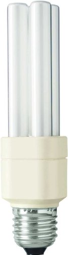  Philips MASTER PL E 11W E27 865 12000h Energy Saver