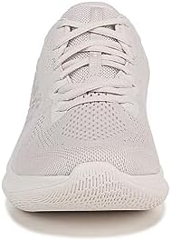 Ryka Womens Intention Walking Shoe Beige 7 M | Image 2