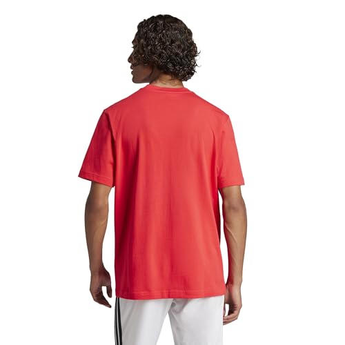 Image of adidas Men's Regular T-Shirt