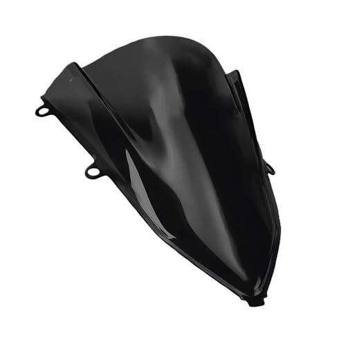 Déflecteurs de vent CBR650R protection contre les turbulences avant