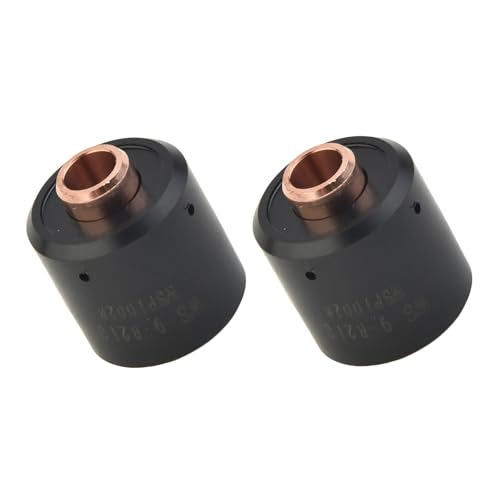 9-8213 Plasma Cutting Start Cartridge for Thermal Dynamics for SL60 for SL100 Torch, Plasma Consumables, Start Cartridge Replacement(2pcs)