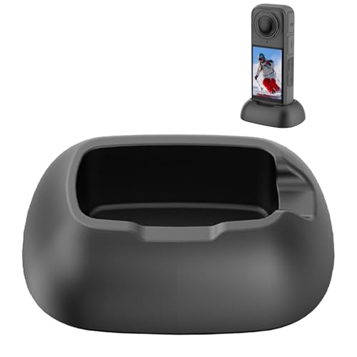 EsiFare For Insta360 X5 p ŒT|[g CX^360 X5ΉŒx[X fXNgbvX^h ɗ ŒuPbg VRX^h J[deȂ fXNgbvŒ J[}Eg ~ JANZT[ }