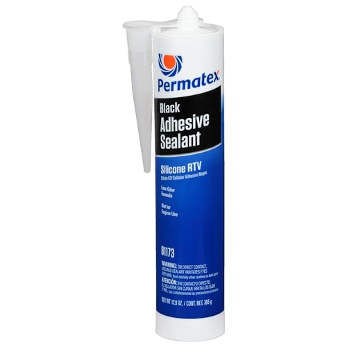 LORD FUS-133 Plastic Repair Adhesive, Super Fast