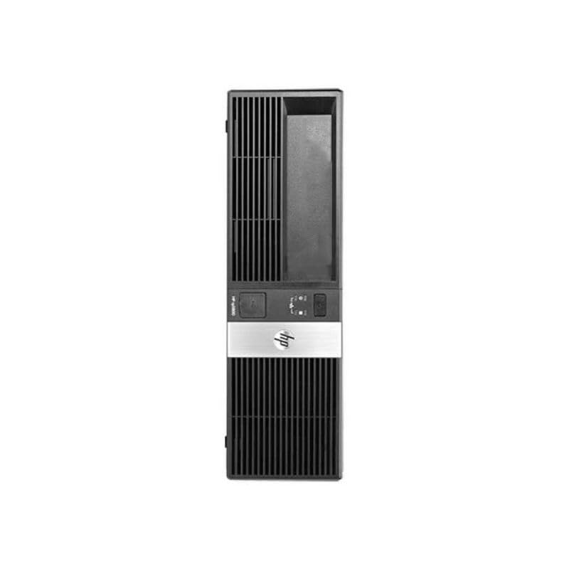 PC HP RP5800 SFF Intel I5-2400 RAM 16GB SDD 240GB W11 WiFi