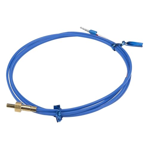 Termopar tipo K M3 con cable de 1m para impresora 3D 2