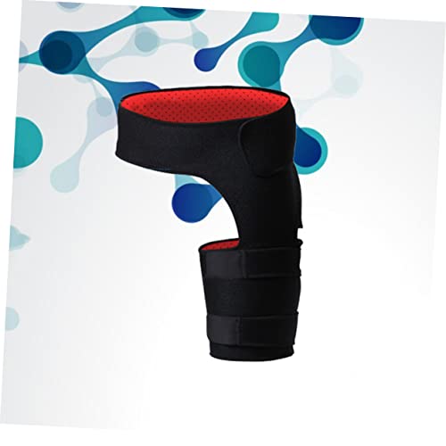 Faja Protectora de Muslo PartyKindom para Cadera miniatura 5