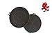 Produktbild Aktivkohlefilter Filter Kohlefilter für Dunstabzugshaube Abzugshaube Junker & Ruh D86JR1205 , D86JR1501 , D86JR1503