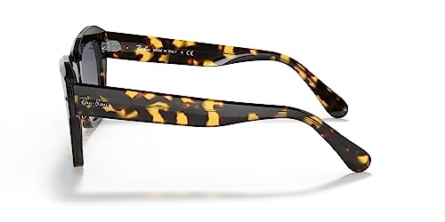 Image of Ray-Ban Rb2186 State Street Square Sunglasses