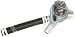 ACDelco 15-10570 GM Original Equipment Engine Coolant Thermostat Housing