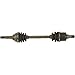 Cardone 60-6002 Remanufactured CV Axle
