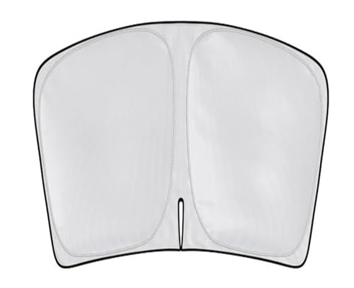 Pare-soleil avant de voiture pour Nissan Altima L34 garder un habitacle frais en été