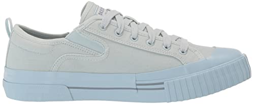 Skechers Street Women's, New Moon - Spring Steps, LTBL, 11 M US Light Blue