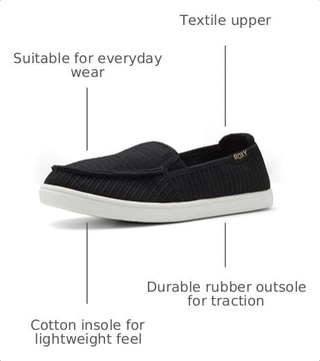 Image of Roxy Womens Minnow VII