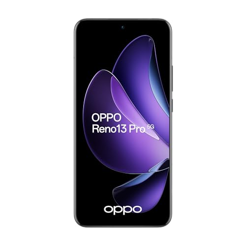 OPPO RENO13 PRO 5G, 512 GB, GREY - 6
