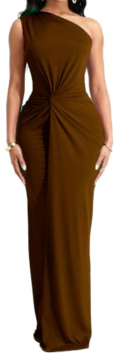 Image of SxClub Women's Formal Wedding Guest Dresses Long Prom Gowns Evening Party