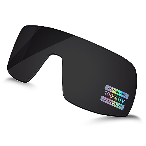 Image of Bowyer POLARIZED Replacement Lenses for Oakley Sutro Family Sunglasses