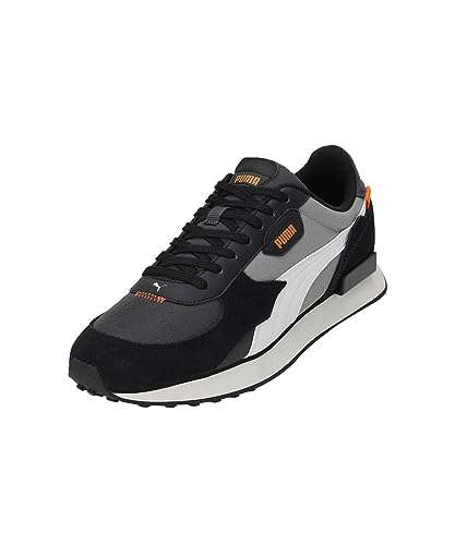 Image of Puma Unisex Adult Future Rider Override Sneaker