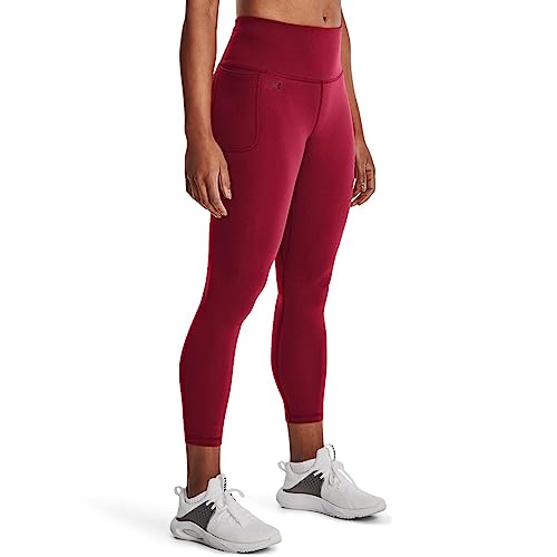 Image of Under Armour Women's Motion Ankle Leggings with Pockets