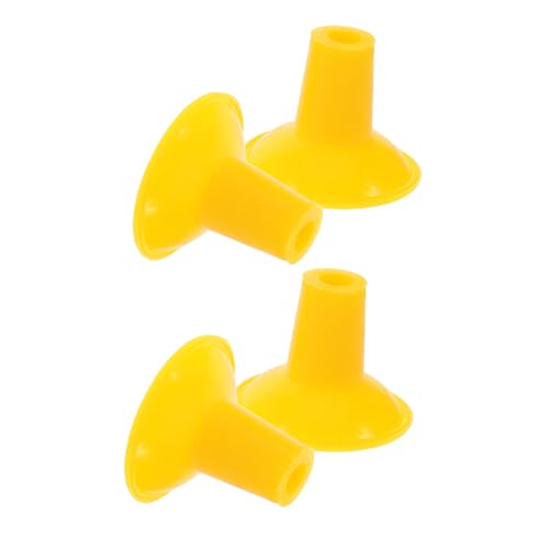 OUNONA Engine Valve Suction Tool Car Repair Tool Suction Plates Motorcycle Tool for Valve Grinding